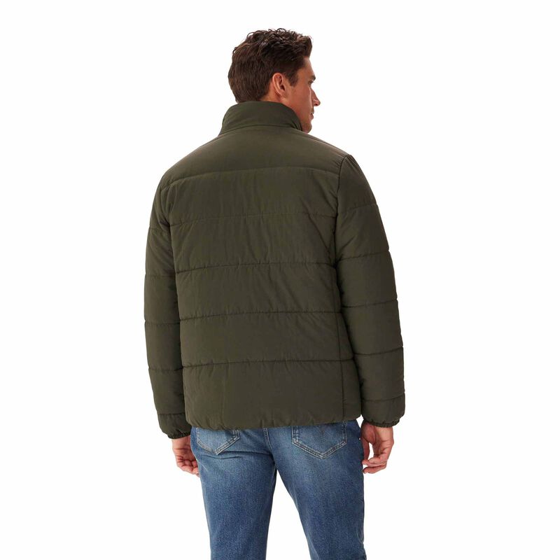 R.M. Williams Padstow Primaloft ®Fill Jacket image number 1